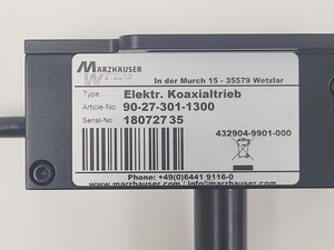 Thumbnail image of Carl Zeiss Axio Observer 7 Inverted 