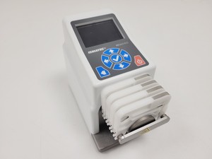 Thumbnail image of Ismatec Reglo ICC ISM4408 4 Channel Peristaltic Pump