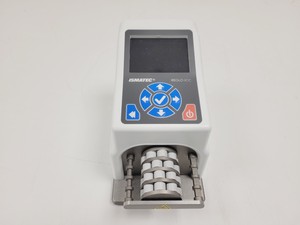 Thumbnail image of Ismatec Reglo ICC ISM4408 4 Channel Peristaltic Pump