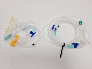 Thumbnail image of Ismatec Reglo ICC ISM4408 4 Channel Peristaltic Pump