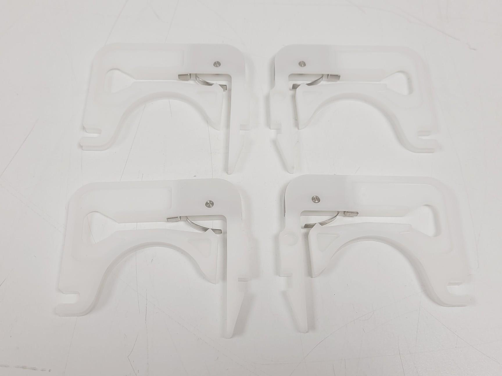 Image of Ismatec Reglo ICC ISM4408 4 Channel Peristaltic Pump