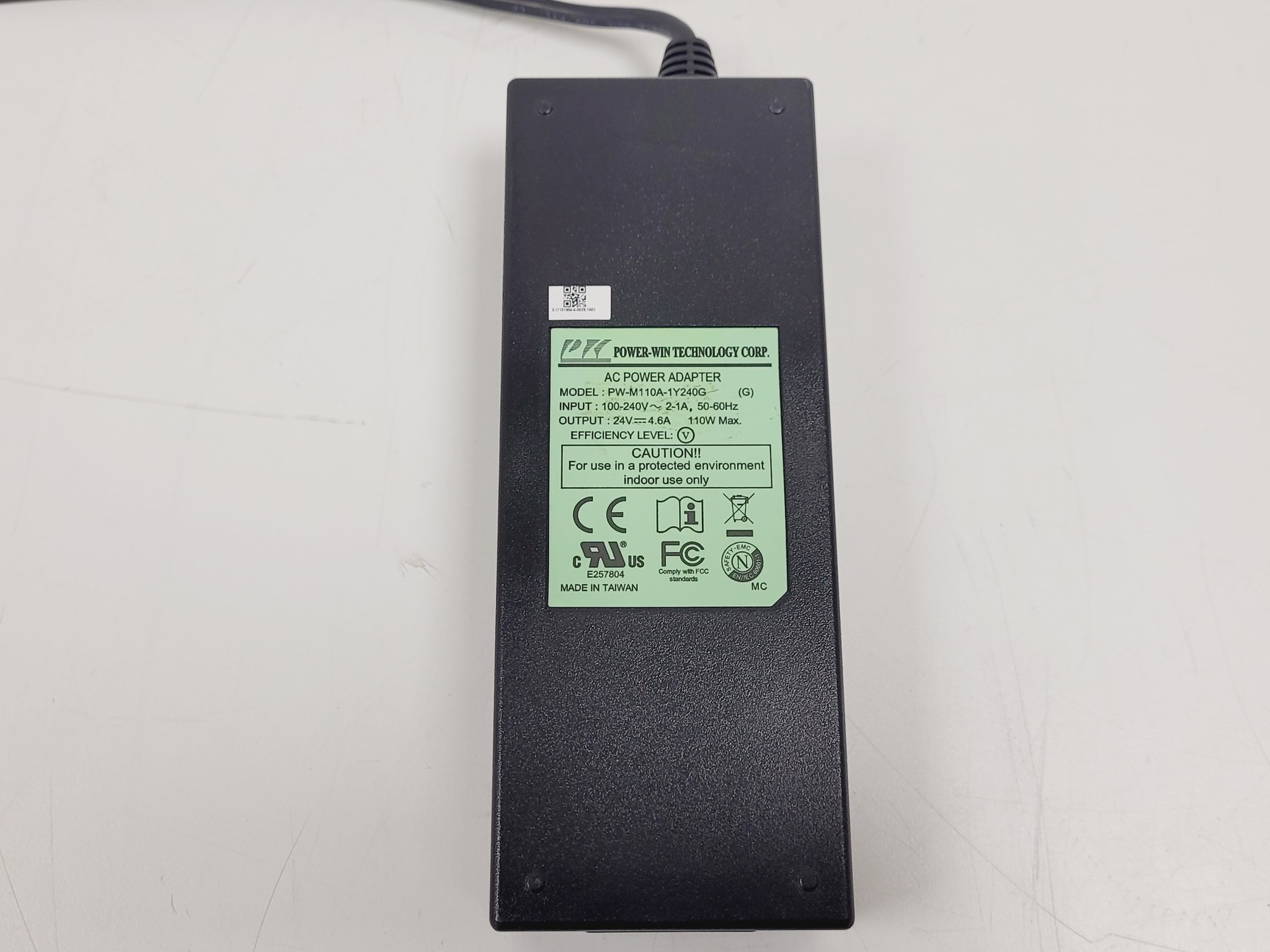 Image of Ismatec Reglo ICC ISM4408 4 Channel Peristaltic Pump