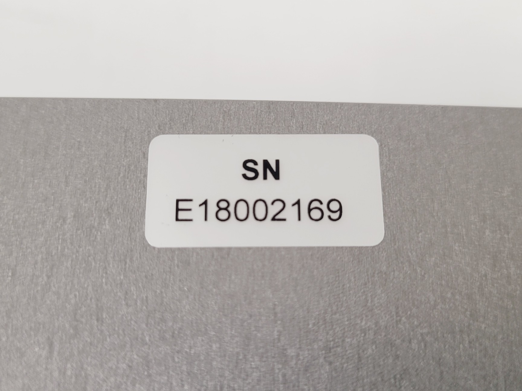 Image of Ismatec Reglo ICC ISM4408 4 Channel Peristaltic Pump