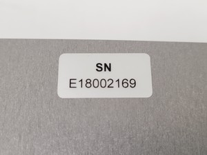 Thumbnail image of Ismatec Reglo ICC ISM4408 4 Channel Peristaltic Pump