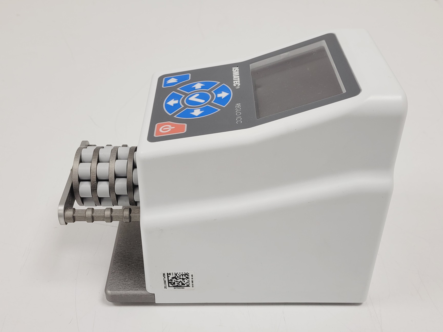 Image of Ismatec Reglo ICC ISM4408 4 Channel Peristaltic Pump
