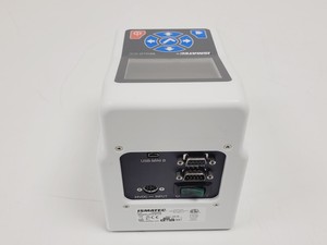Thumbnail image of Ismatec Reglo ICC ISM4408 4 Channel Peristaltic Pump