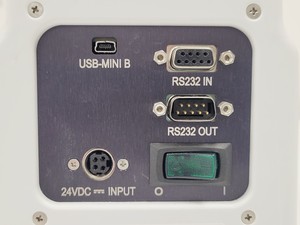 Thumbnail image of Ismatec Reglo ICC ISM4408 4 Channel Peristaltic Pump