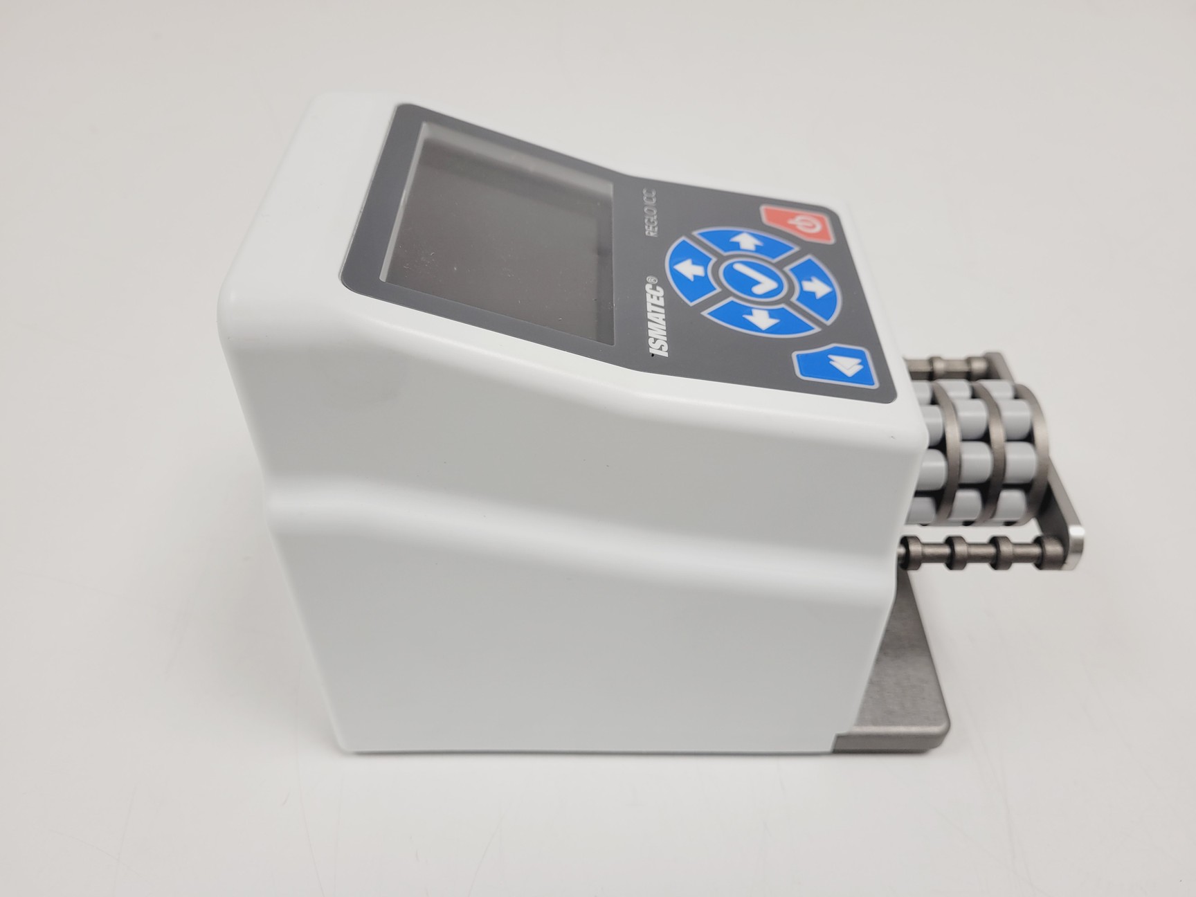 Image of Ismatec Reglo ICC ISM4408 4 Channel Peristaltic Pump