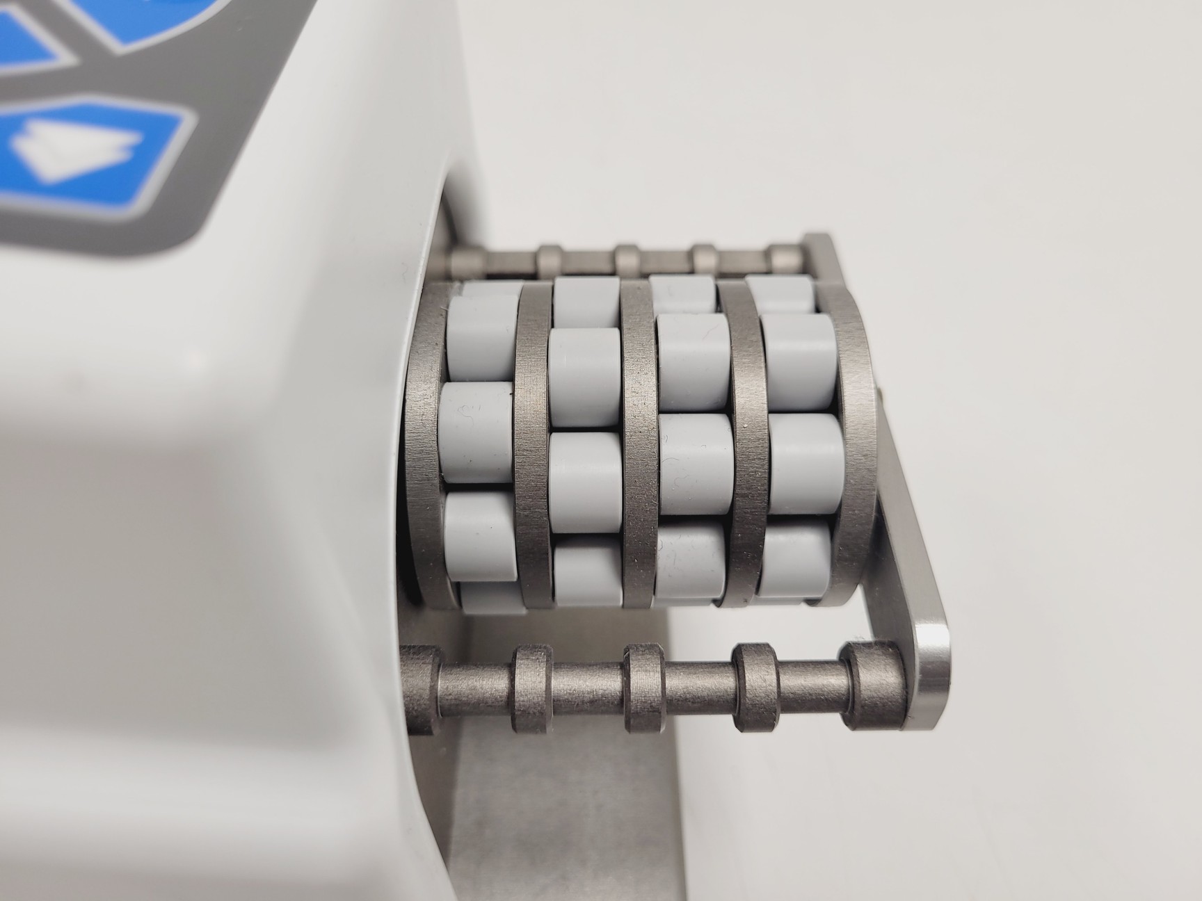 Image of Ismatec Reglo ICC ISM4408 4 Channel Peristaltic Pump