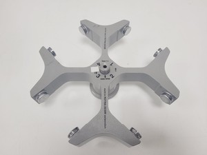 Thumbnail image of Hettich ROTINA 380 Benchtop Centrifuge w/ 1798 Swing-Out Rotor & Buckets Lab 