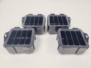 Thumbnail image of Beckman Coulter Spinchron DLX Benchtop Centrifuge