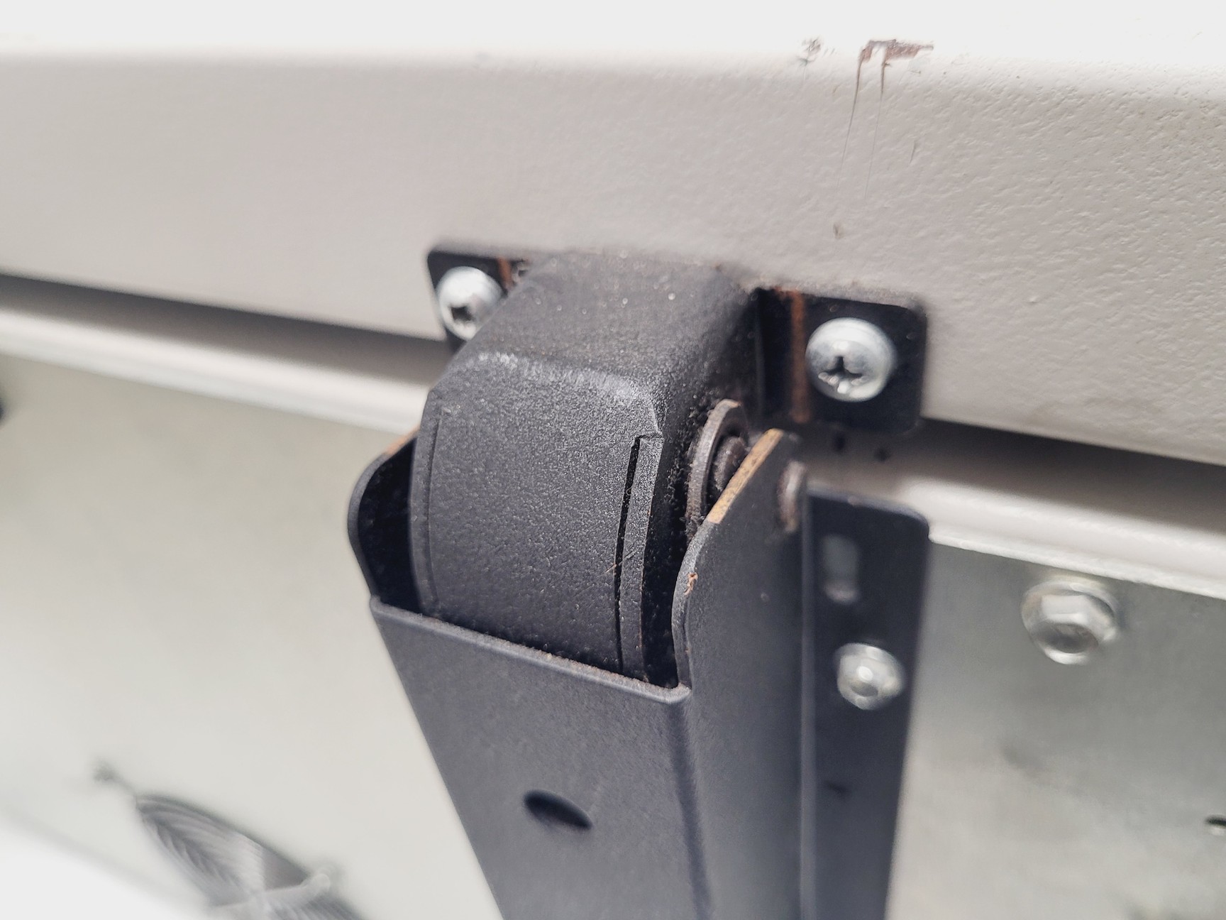 Image of Beckman Coulter Spinchron DLX Benchtop Centrifuge