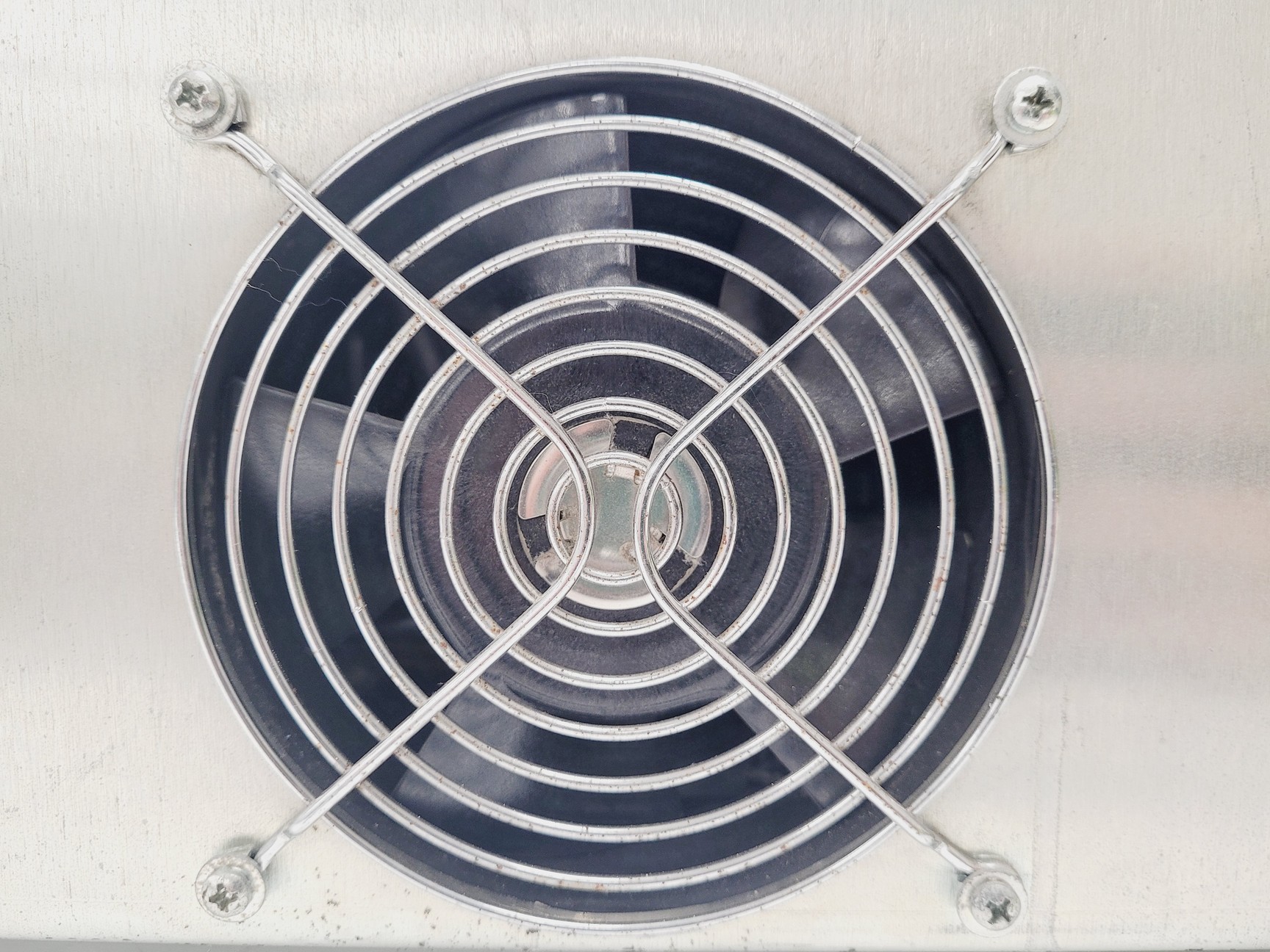 Image of Beckman Coulter Spinchron DLX Benchtop Centrifuge