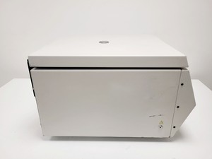 Thumbnail image of Beckman Coulter Spinchron DLX Benchtop Centrifuge