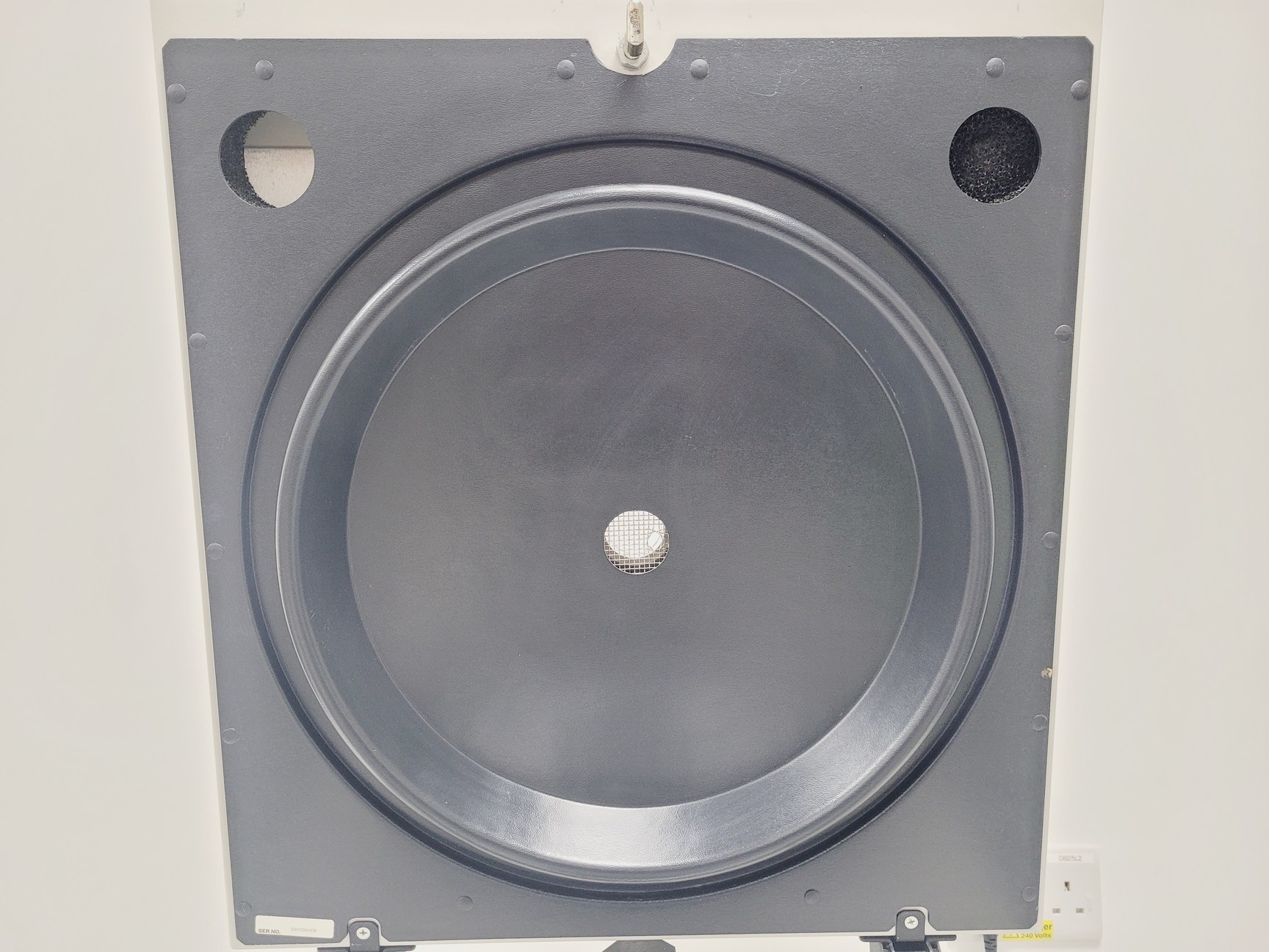 Image of Beckman Coulter Spinchron DLX Benchtop Centrifuge