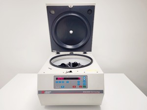 Thumbnail image of Beckman Coulter Spinchron DLX Benchtop Centrifuge