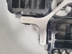 Thumbnail image of Beckman Coulter Spinchron DLX Benchtop Centrifuge