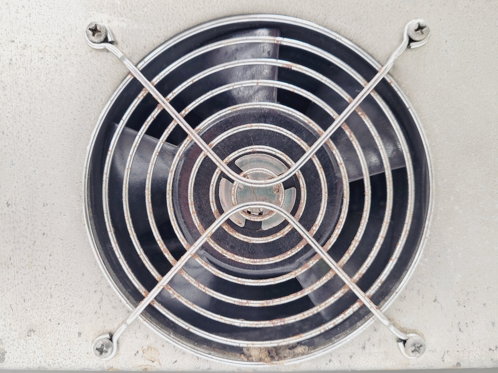 Image of Beckman Coulter Spinchron DLX Benchtop Centrifuge