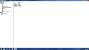 Thumbnail image of Jasco FP-8200 Spectrofluorometer & PC System