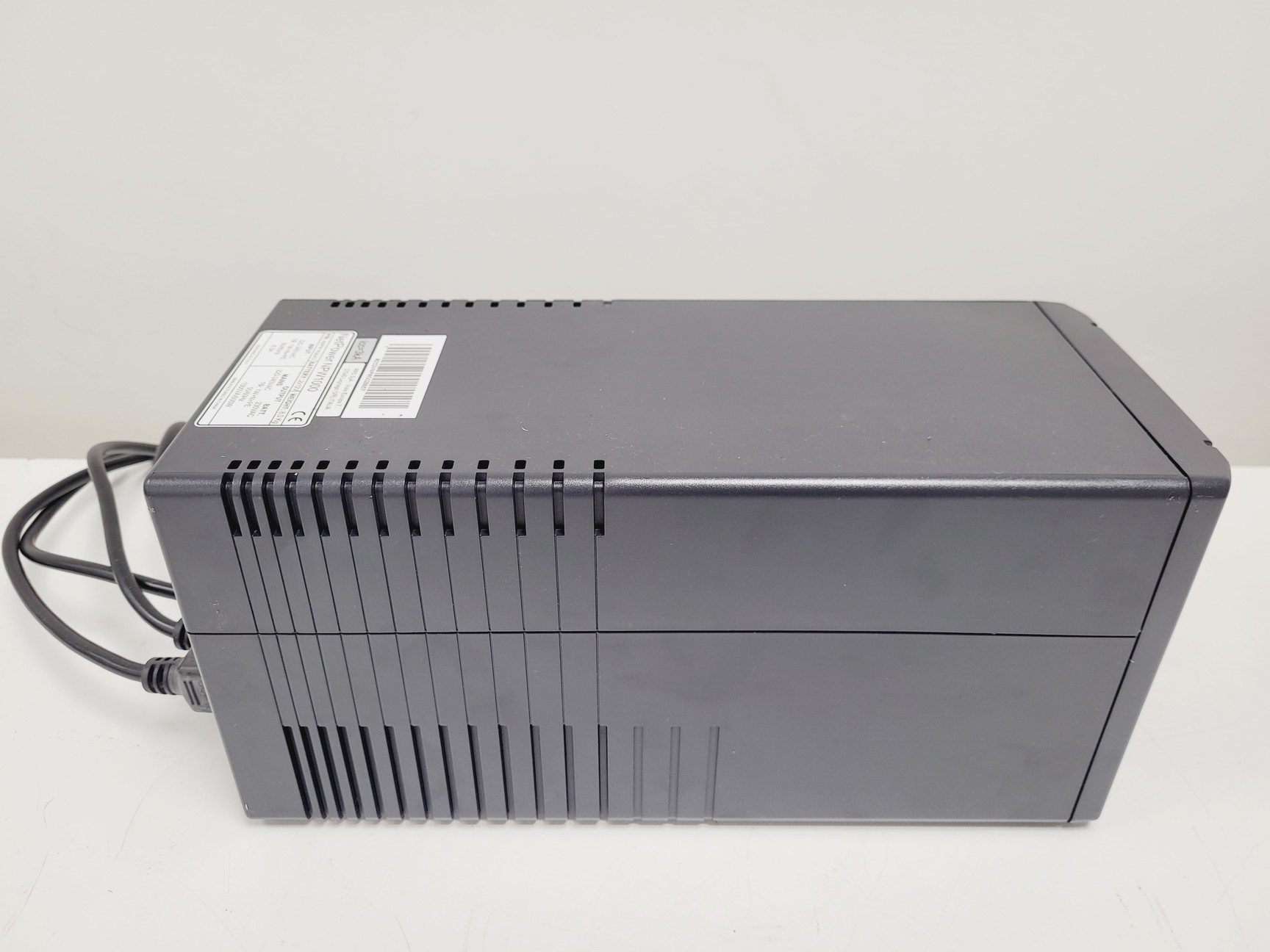 Image of Jasco FP-8200 Spectrofluorometer & PC System