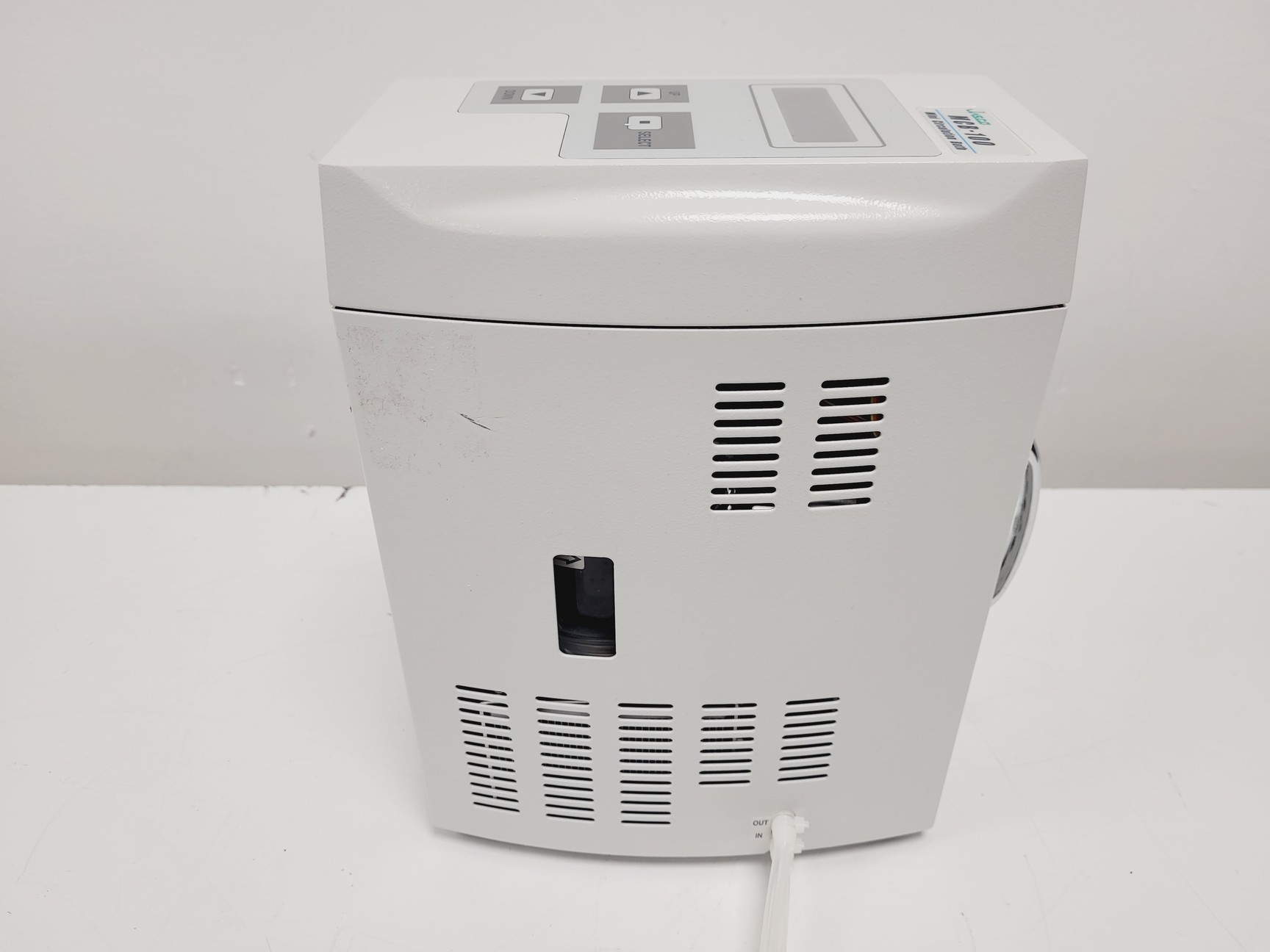 Image of Jasco FP-8200 Spectrofluorometer & PC System