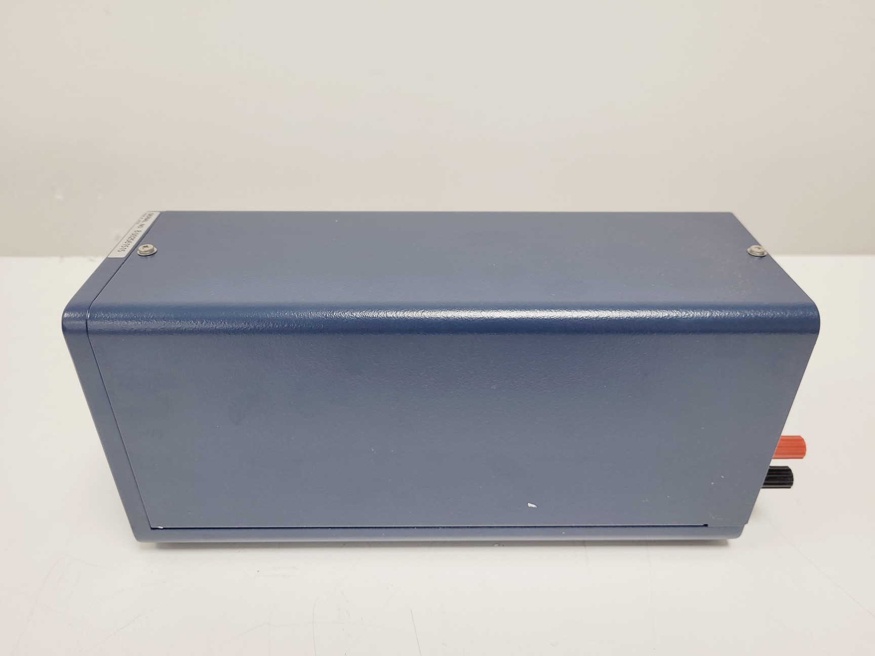 Image of Jasco FP-8200 Spectrofluorometer & PC System