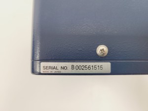 Thumbnail image of Jasco FP-8200 Spectrofluorometer & PC System