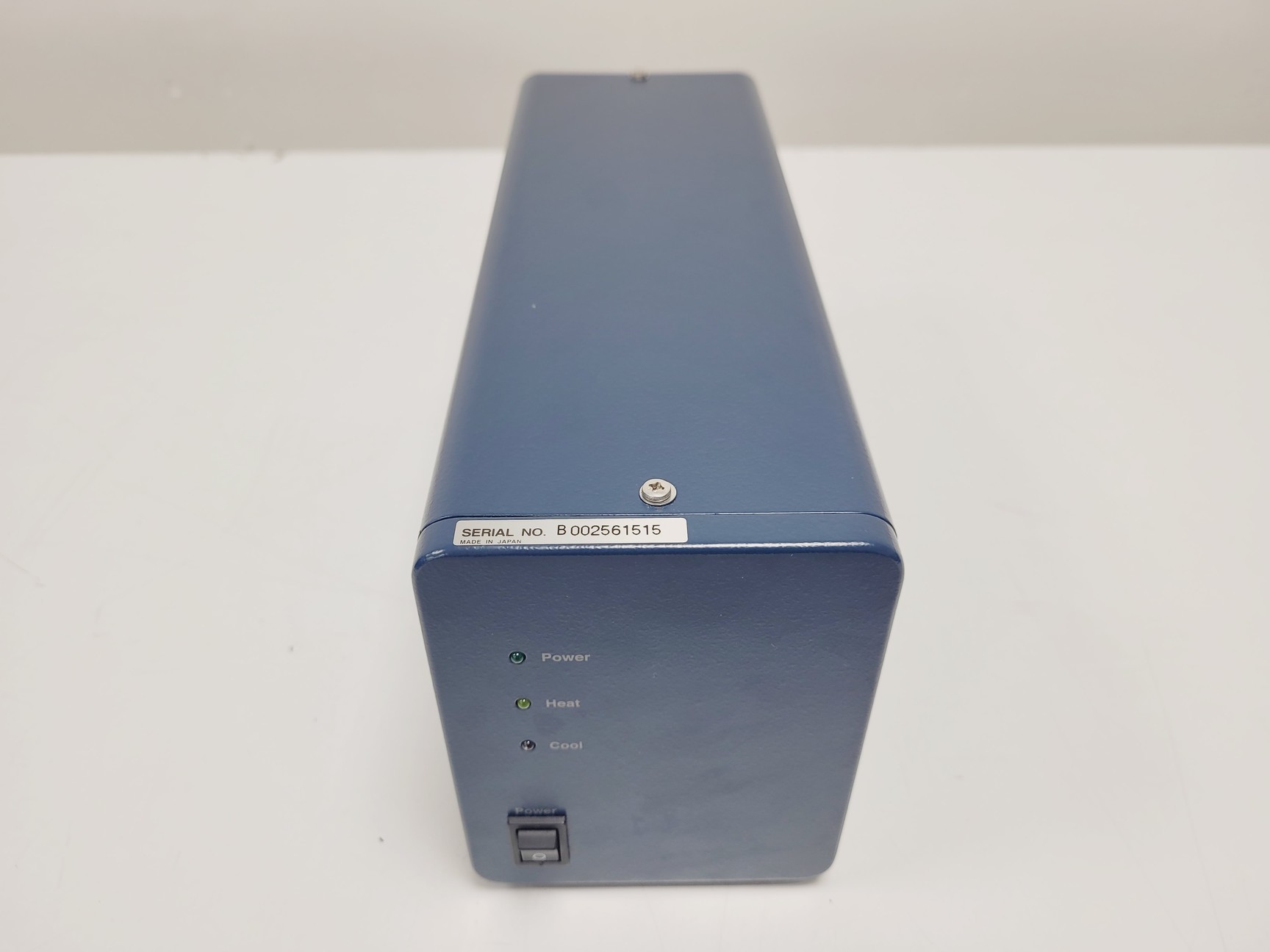 Image of Jasco FP-8200 Spectrofluorometer & PC System