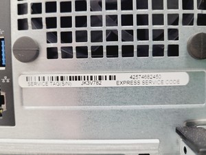 Thumbnail image of Jasco FP-8200 Spectrofluorometer & PC System