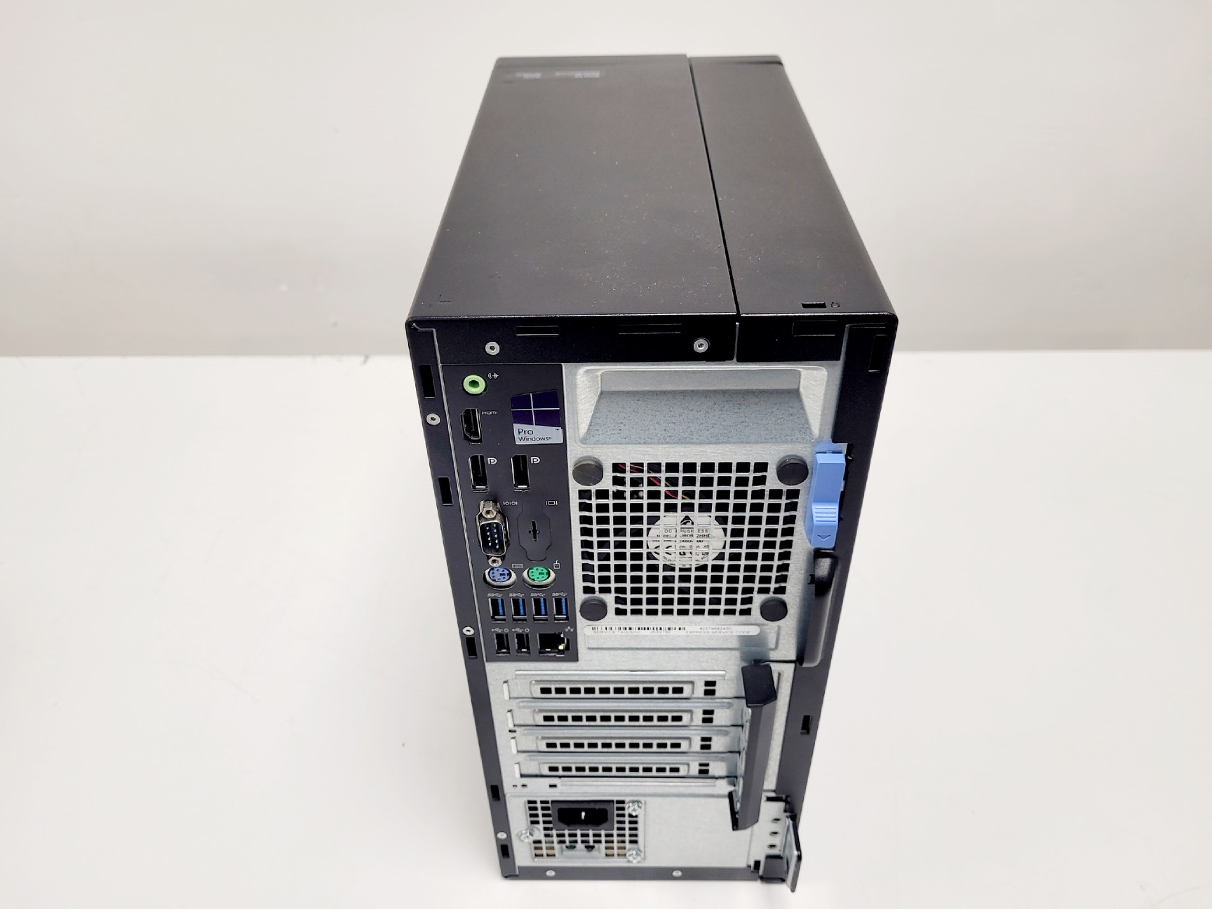 Image of Jasco FP-8200 Spectrofluorometer & PC System