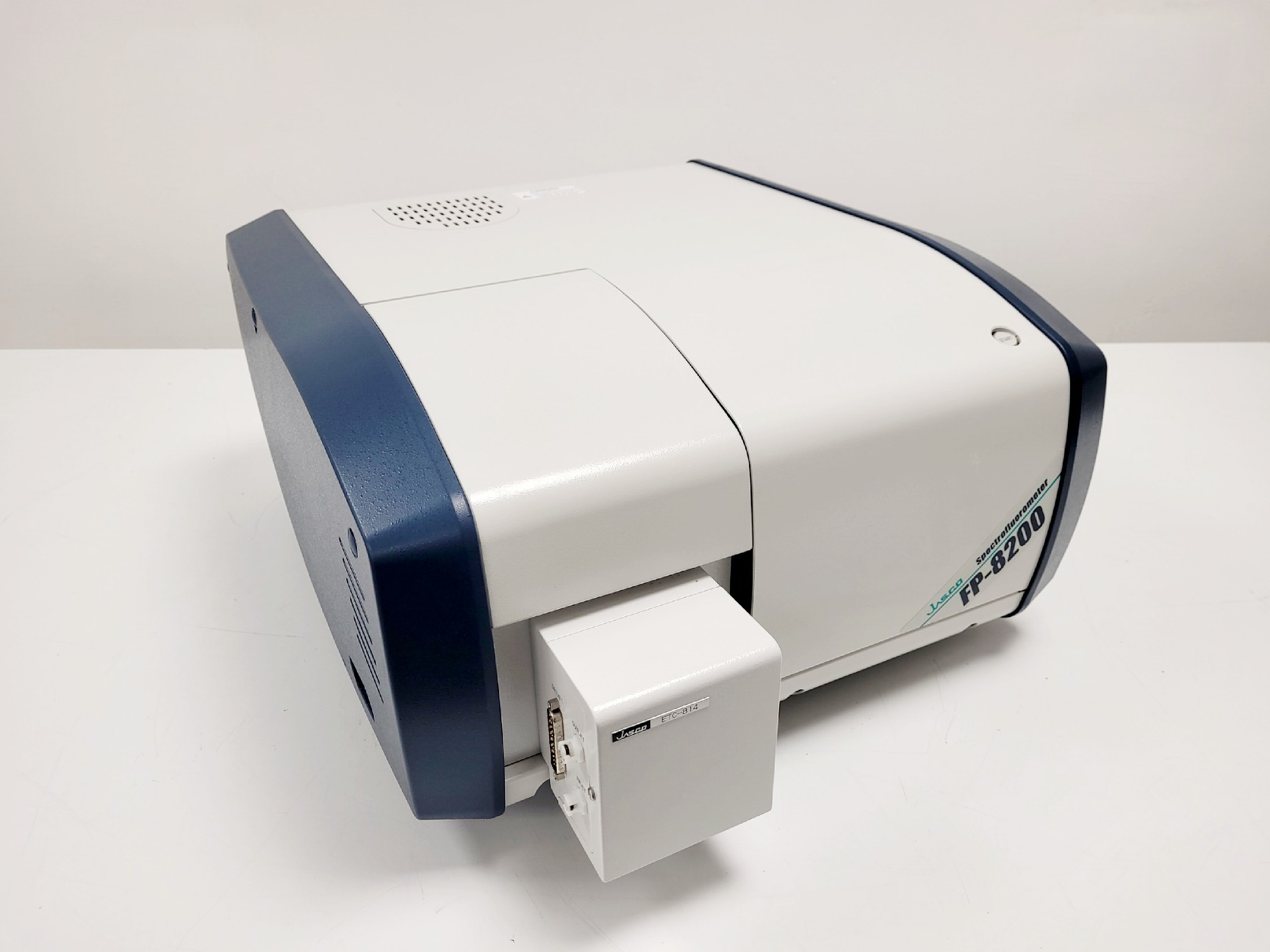 Image of Jasco FP-8200 Spectrofluorometer & PC System