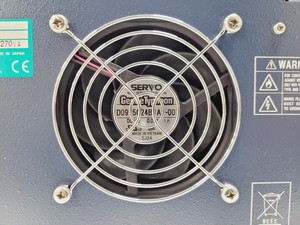 Thumbnail image of Jasco FP-8200 Spectrofluorometer & PC System