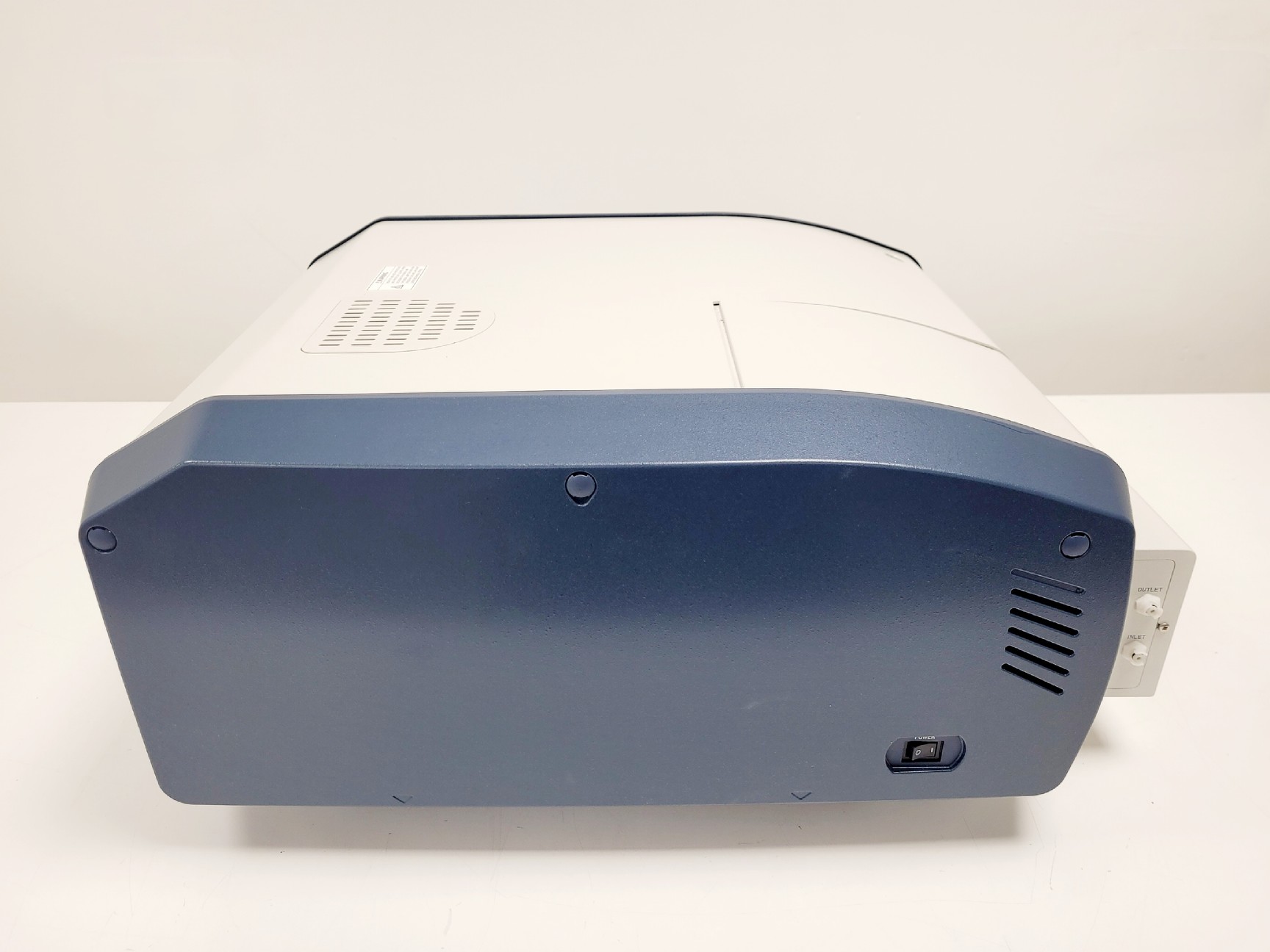 Image of Jasco FP-8200 Spectrofluorometer & PC System