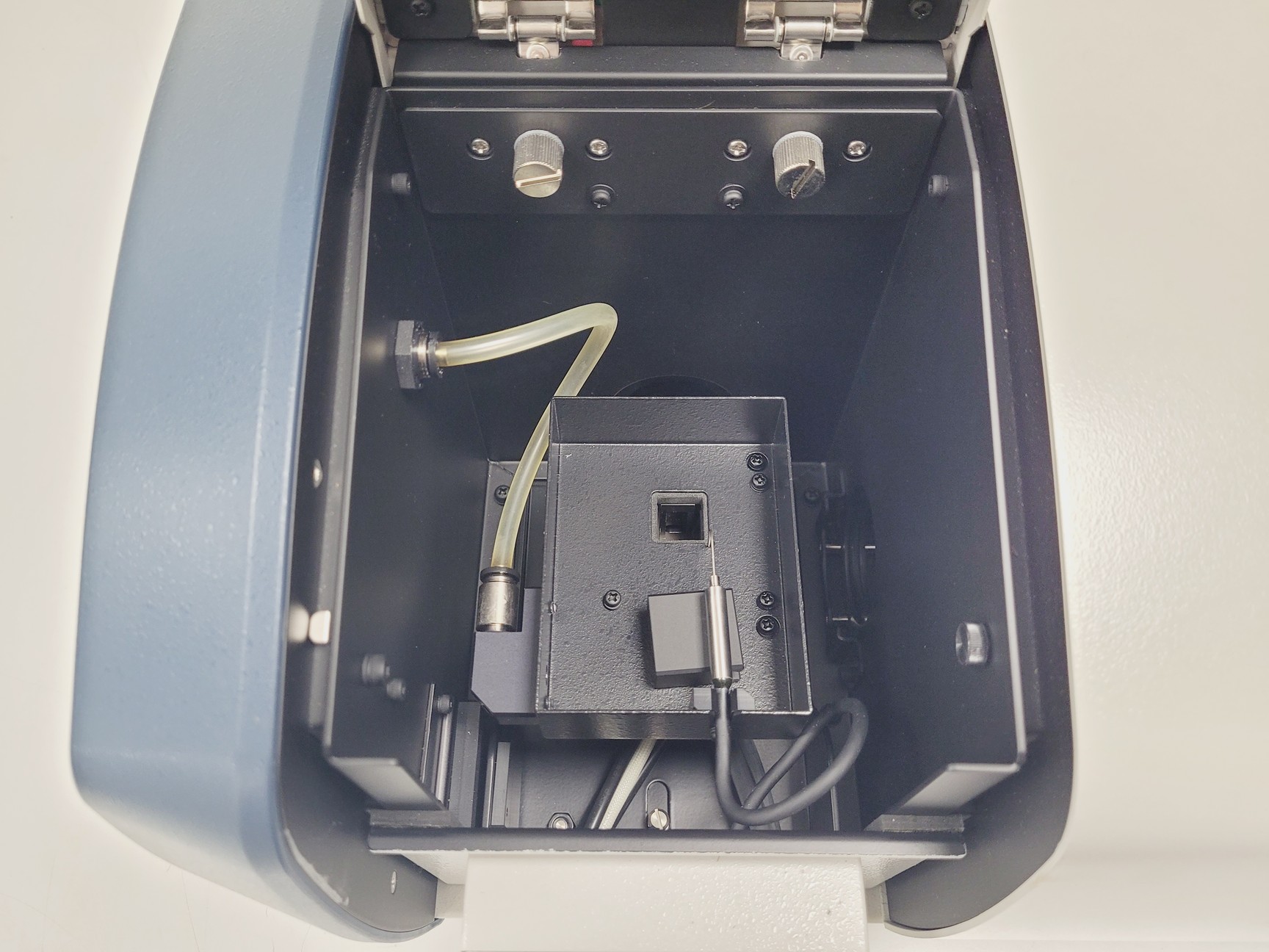 Image of Jasco FP-8200 Spectrofluorometer & PC System