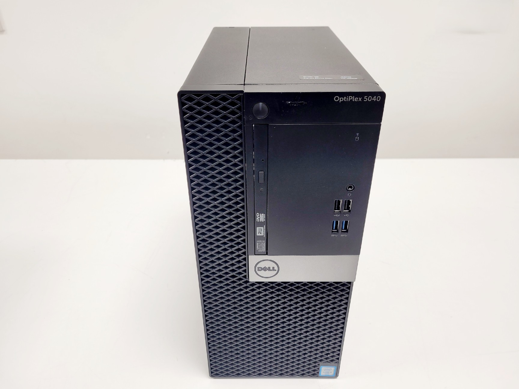 Image of Jasco FP-8200 Spectrofluorometer & PC System