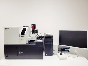 Image of Olympus VS120-L100-W Virtual Slide Scanner Optical Microscope System
