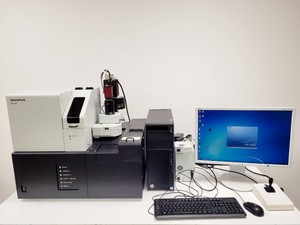 Thumbnail image of Olympus VS120-L100-W Virtual Slide Scanner Optical Microscope System