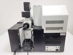 Thumbnail image of Olympus VS120-L100-W Virtual Slide Scanner Optical Microscope System
