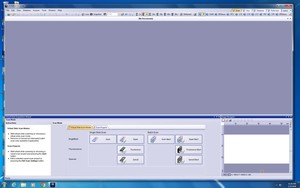 Thumbnail image of Olympus VS120-L100-W Virtual Slide Scanner Optical Microscope System