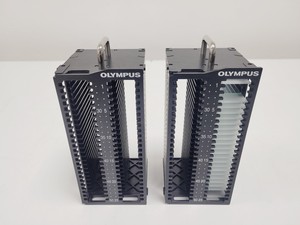 Thumbnail image of Olympus VS120-L100-W Virtual Slide Scanner Optical Microscope System