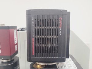 Thumbnail image of Olympus VS120-L100-W Virtual Slide Scanner Optical Microscope System