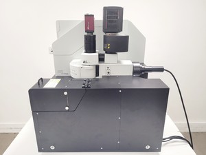 Thumbnail image of Olympus VS120-L100-W Virtual Slide Scanner Optical Microscope System