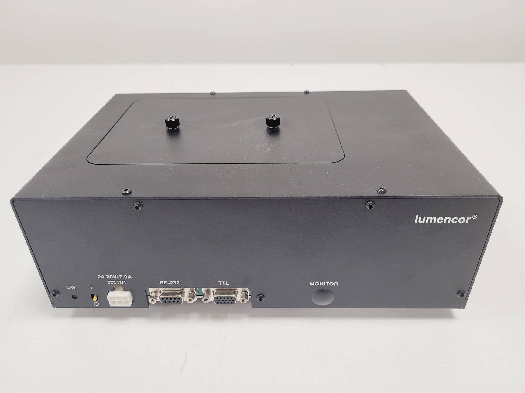 Image of Olympus VS120-L100-W Virtual Slide Scanner Optical Microscope System