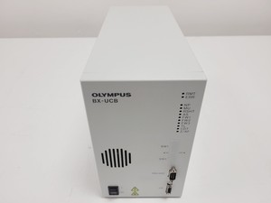 Thumbnail image of Olympus VS120-L100-W Virtual Slide Scanner Optical Microscope System