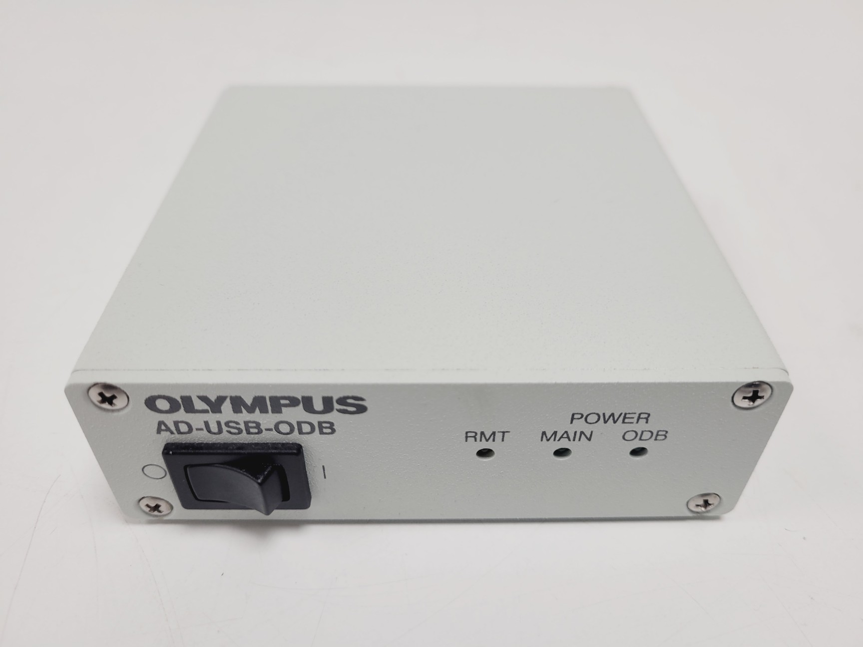 Image of Olympus VS120-L100-W Virtual Slide Scanner Optical Microscope System