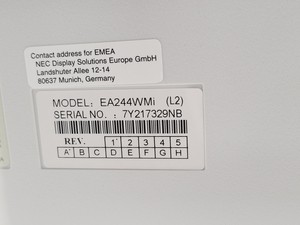 Thumbnail image of Olympus VS120-L100-W Virtual Slide Scanner Optical Microscope System