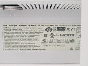 Thumbnail image of Olympus VS120-L100-W Virtual Slide Scanner Optical Microscope System