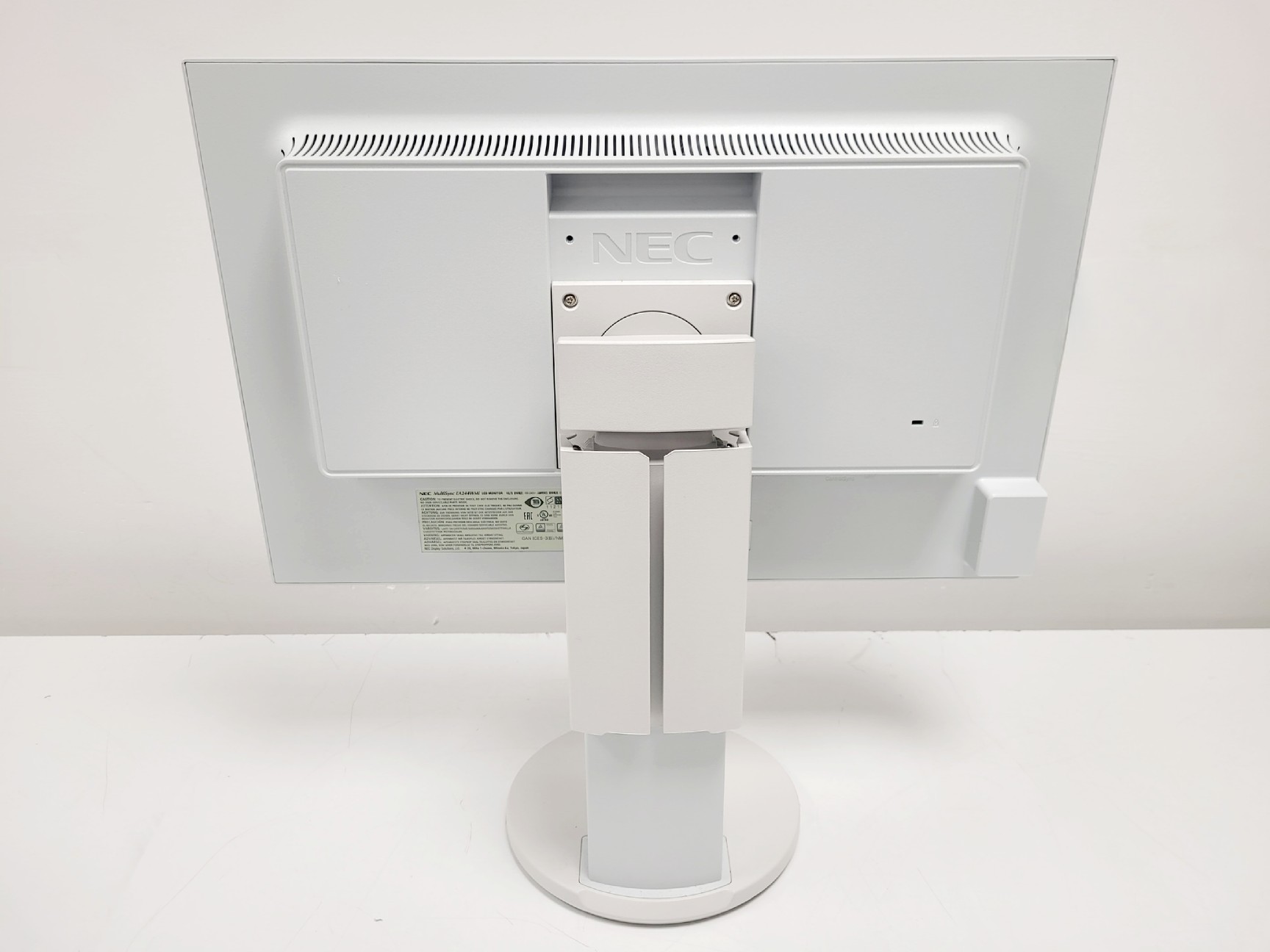 Image of Olympus VS120-L100-W Virtual Slide Scanner Optical Microscope System