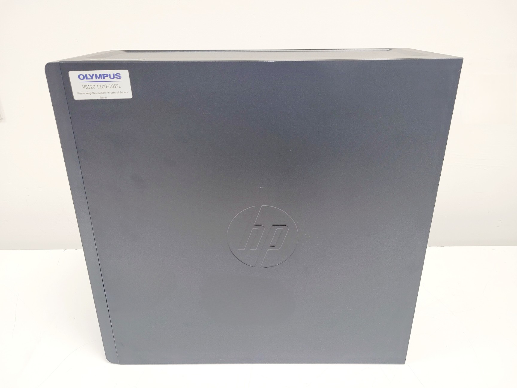 Image of Olympus VS120-L100-W Virtual Slide Scanner Optical Microscope System