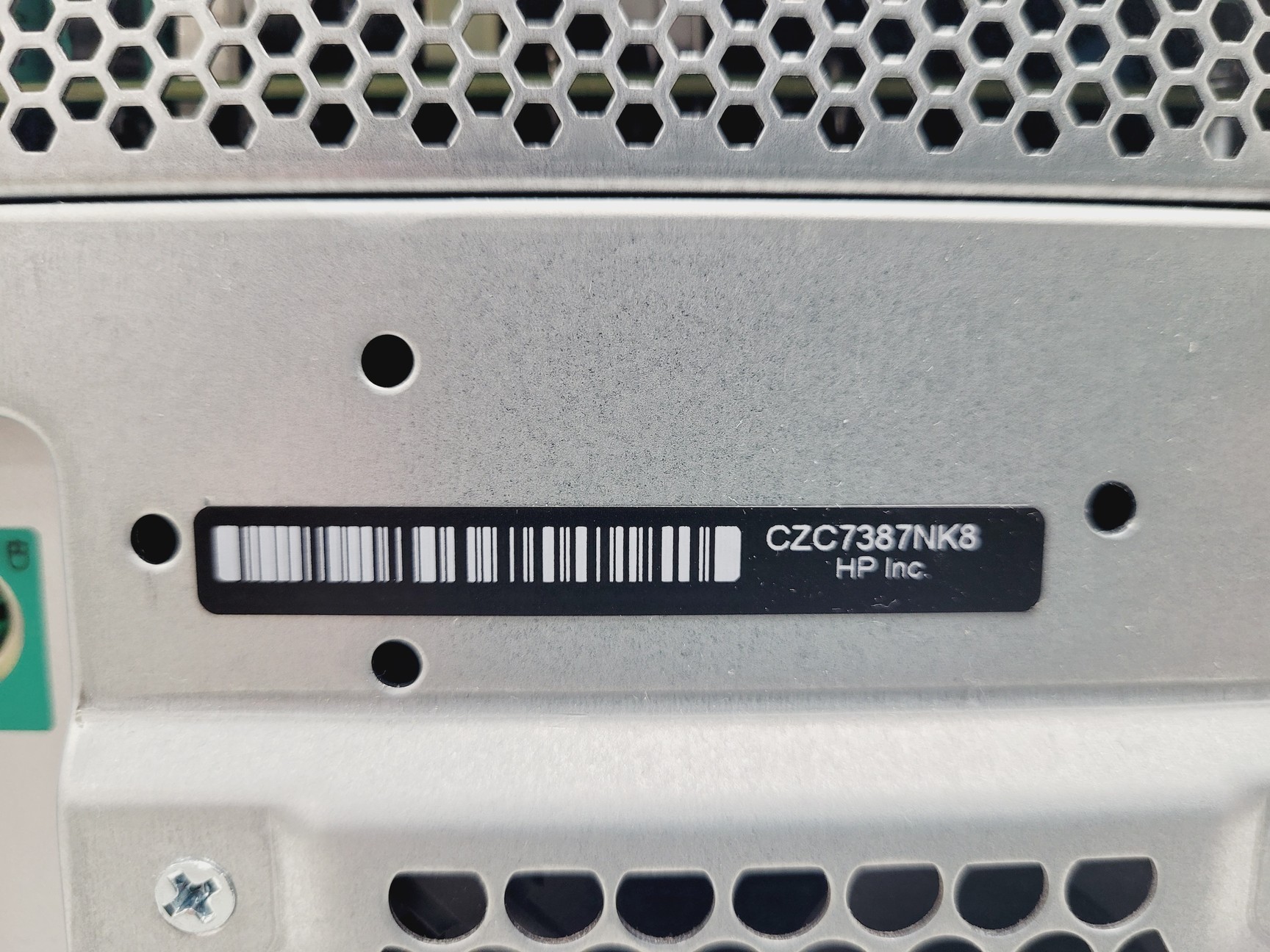 Image of Olympus VS120-L100-W Virtual Slide Scanner Optical Microscope System